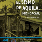 El sismo de Aquila, Michoacán: 19 de septiembre de 2022