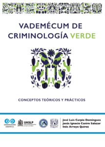 Vademécum de Criminología Verde