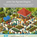 Comunidades de Aprendizaje para las Agroecologías