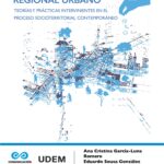 Evolución del espacio regional urbano