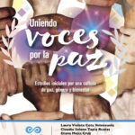 Uniendo voces por la paz