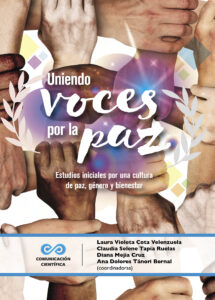 Uniendo voces por la paz