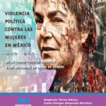 Violencia política contra las mujeres en México