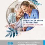 Programa de apoyo al automanejo en cuidadores familiares