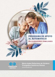 Programa de apoyo al automanejo en cuidadores familiares
