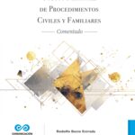 Código Nacional de Procedimientos Civiles y Familiares.