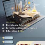 Estrategia estatal para la investigación e innovación educativa de las escuelas normales públicas del Estado de México