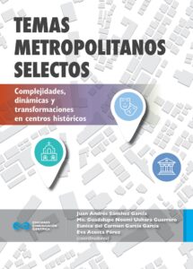 Temas metropolitanos selectos