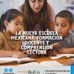 La nueva escuela mexicana