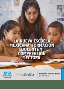 La nueva escuela mexicana