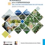Modelo académico para el aprendizaje del Centro Universitario de los Valles (MAPA CUValles)