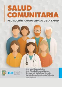 Salud comunitaria