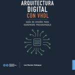 Arquitectura digital con VHDL