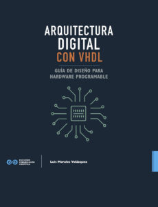 Arquitectura digital con VHDL