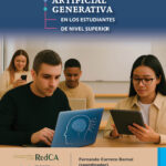 El uso de la inteligencia artificial generativa (IAG) en los estudiantes de nivel superior: Diagnóstico participativo para el diseño de estrategias educativas emergentes