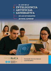 El uso de la inteligencia artificial generativa (IAG) en los estudiantes de nivel superior