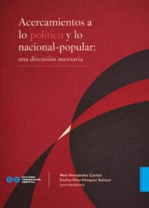 Acercamientos a lo político y lo nacional-popular