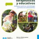 Huertos terapéuticos y educativos