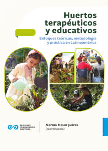 Huertos terapéuticos y educativos