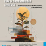 Transdisciplinariedad en educación ambiental para la sustentabilidad