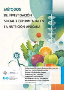Métodos de investigación social y experimental en la nutrición aplicada