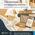 Universidad y ciudadanía digital