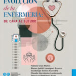Evolución de la enfermería