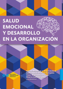 Salud emocional y desarrollo en la organización