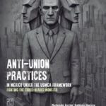 Anti-union practices in Mexico in the context of the USMCA