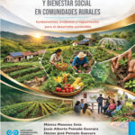 Diversidad productiva de traspatio y bienestar social en comunidades rurales