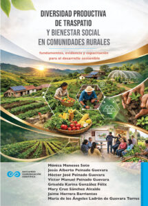 Diversidad productiva de traspatio y bienestar social en comunidades rurales