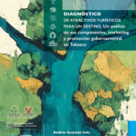 Diagnóstico de atractivos turísticos para un destino: Un análisis de sus componentes, marketing y promoción gubernamental en Tabasco