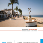 Historias de vida vallartense. Testimonios e imágenes de una comunidad