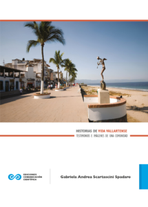 Historias de vida vallartense. Testimonios e imágenes de una comunidad