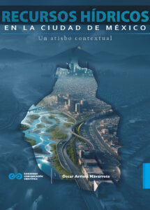 Recursos hídricos en la ciudad de México