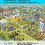 Huertos universitarios, volumen 3