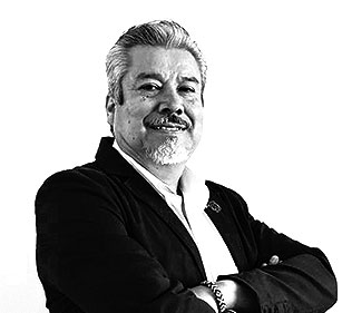 José Juan Méndez Ramírez