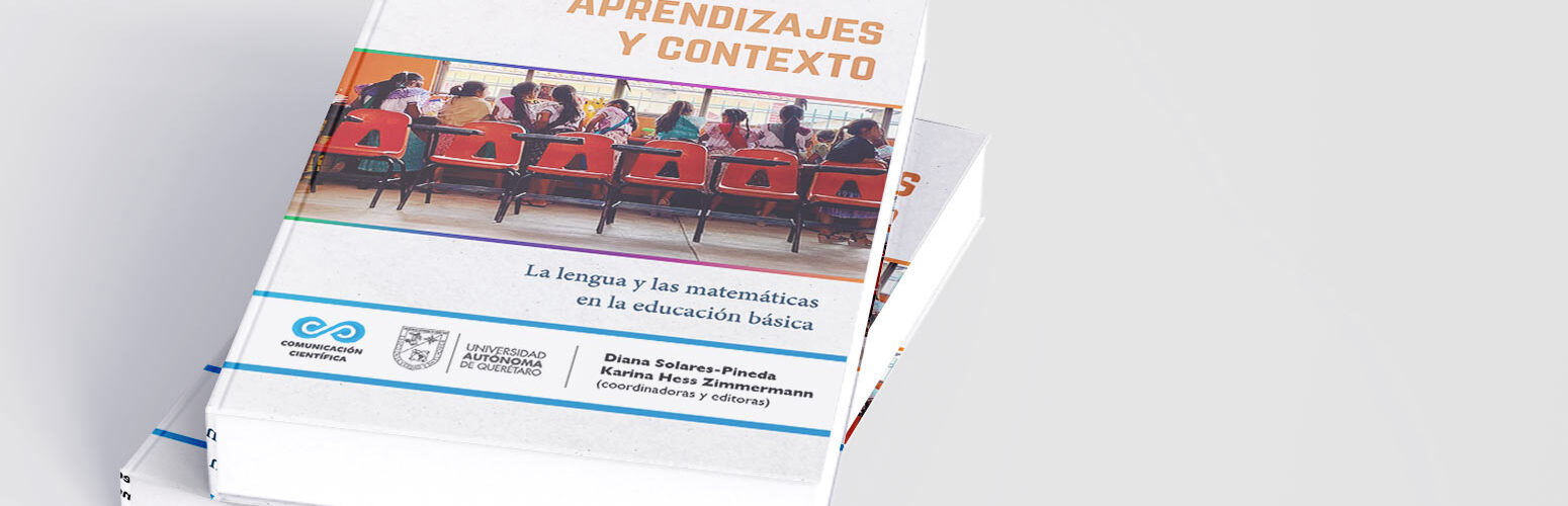 Aprendizajes y contexto: La lengua y las matemáticas en la educación básica