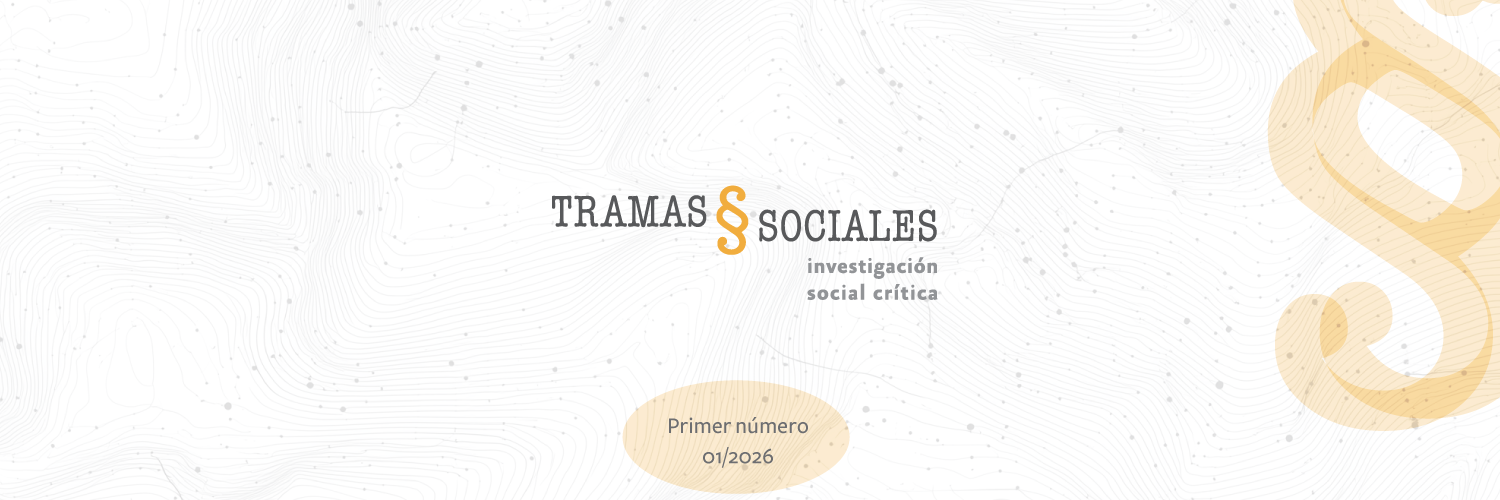 Trama Sociales