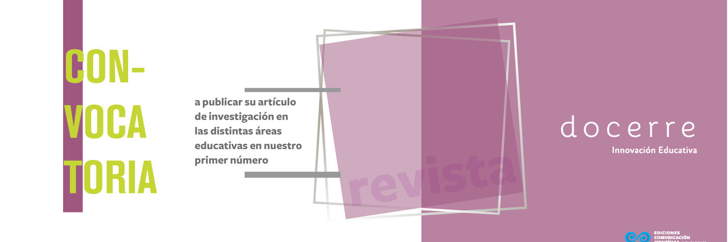 Docerre Convocatoria 2