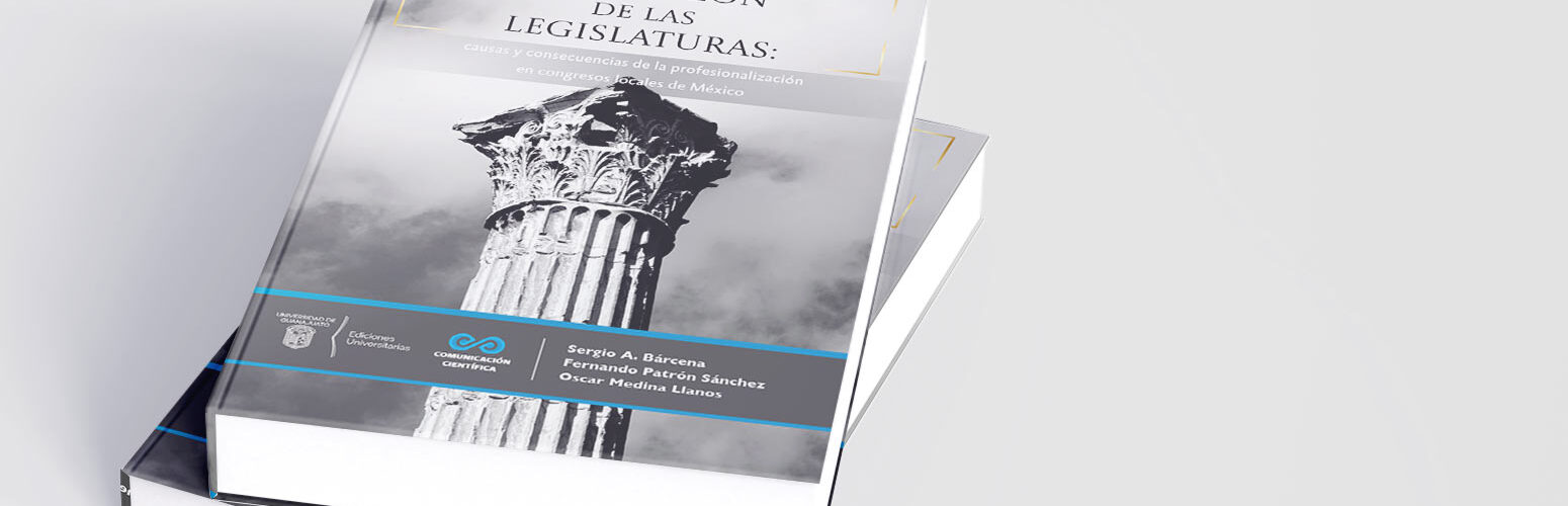 El corazón de las legislaturas