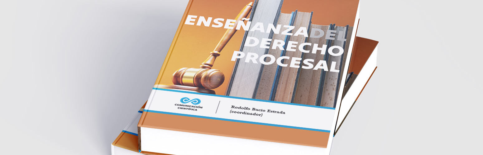 Enseñanza del Derecho Procesal
