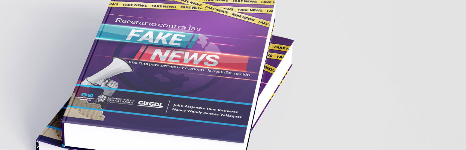 Recetario contra las fake news