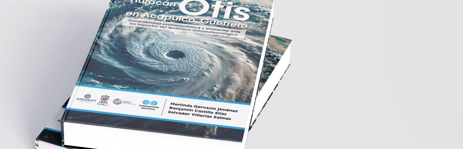 Huracán Otis en Acapulco, Guerrero