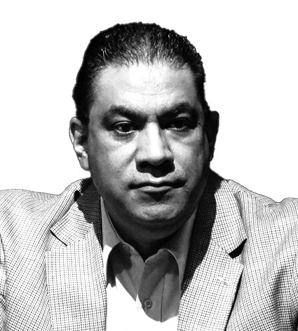 César Morado Macías