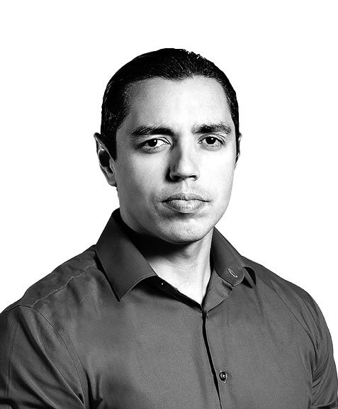 Francisco Alberto Núñez Tapia