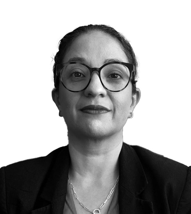 Mónica Guadalupe Chávez Elorza