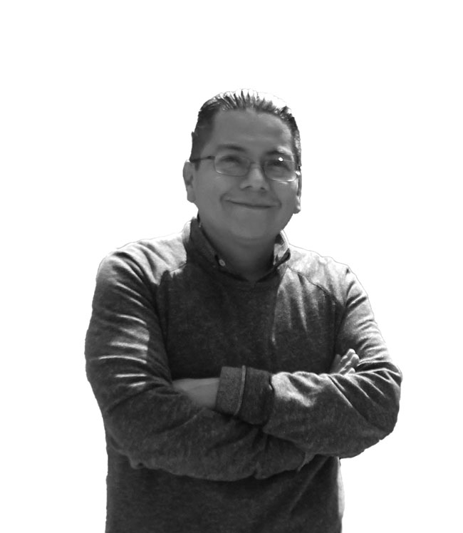 Rafael Antonio Olmos Bolaños