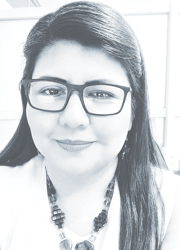 Amada Torres González