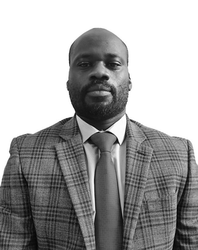 Eugene Hakizimana